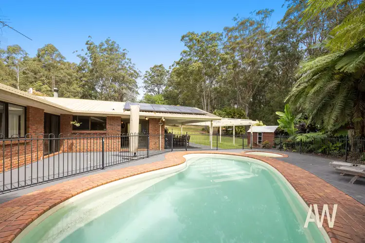 959 Yandina Cooloolabin Road, Cooloolabin QLD 4560