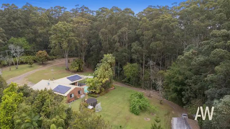 Second view of Homely house listing, 959 Yandina Cooloolabin Road, Cooloolabin QLD 4560