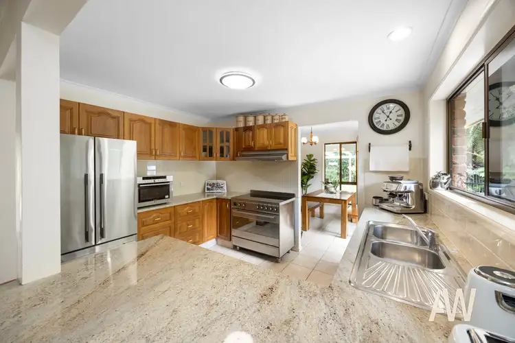 Fifth view of Homely house listing, 959 Yandina Cooloolabin Road, Cooloolabin QLD 4560