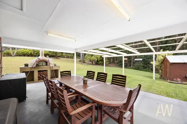 Sixth view of Homely house listing, 959 Yandina Cooloolabin Road, Cooloolabin QLD 4560