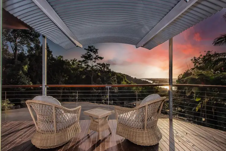 151 Mcauleys Road, Terranora NSW 2486