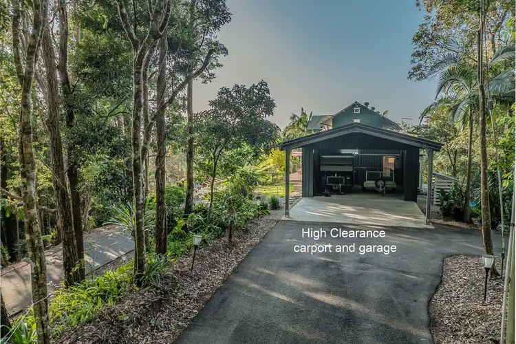 Fifth view of Homely house listing, 151 Mcauleys Road, Terranora NSW 2486
