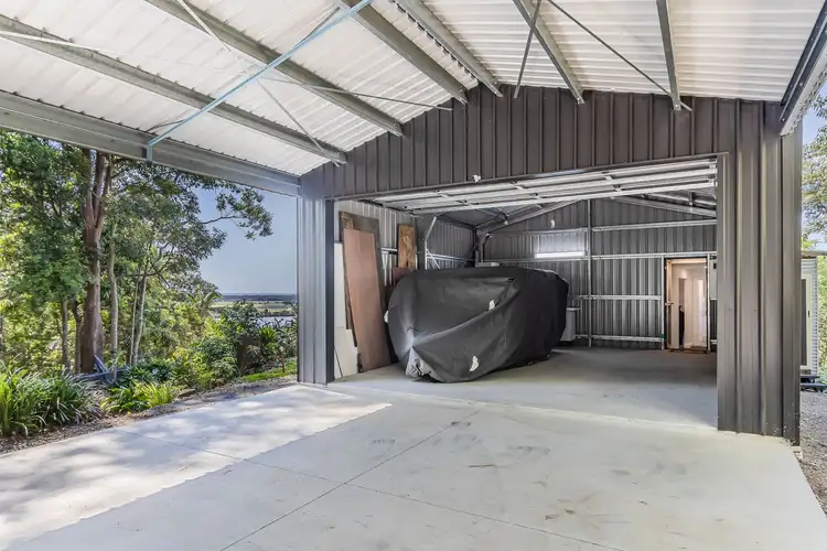 Sixth view of Homely house listing, 151 Mcauleys Road, Terranora NSW 2486