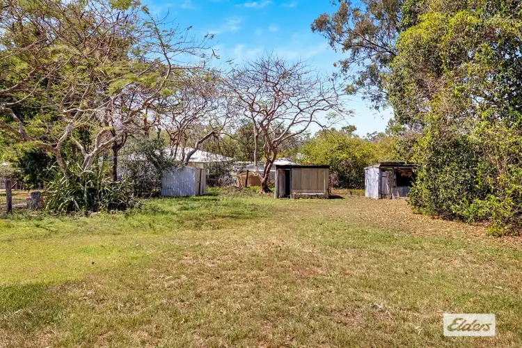 14 Alexandra Street, Toogoolawah QLD 4313