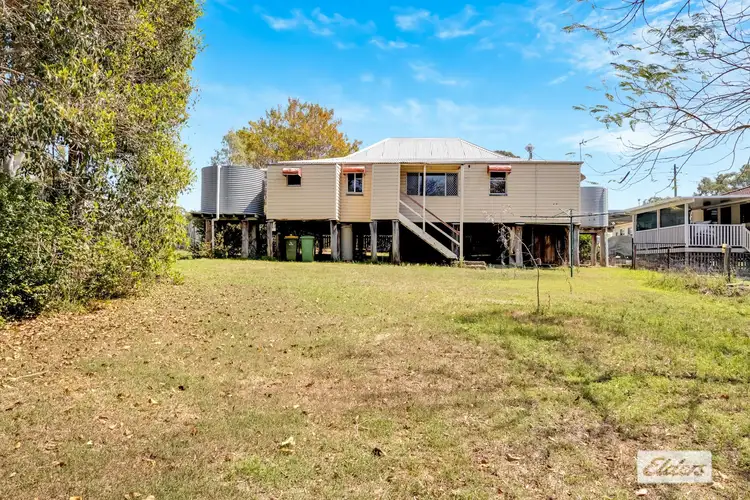 Second view of Homely house listing, 14 Alexandra Street, Toogoolawah QLD 4313