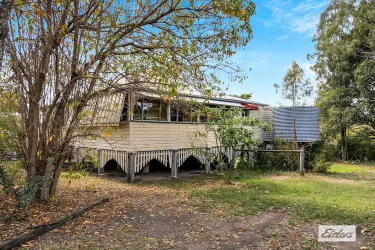 Sixth view of Homely house listing, 14 Alexandra Street, Toogoolawah QLD 4313