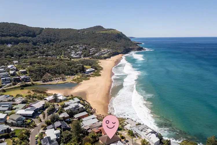 Third view of Homely house listing, 10 Kallaroo Avenue, Stanwell Park NSW 2508