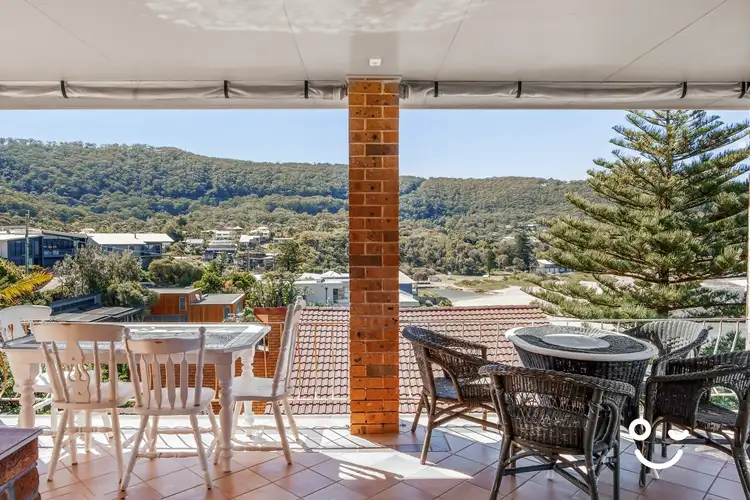 Fifth view of Homely house listing, 10 Kallaroo Avenue, Stanwell Park NSW 2508