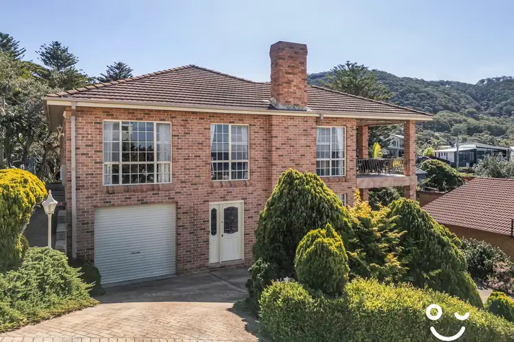 Sixth view of Homely house listing, 10 Kallaroo Avenue, Stanwell Park NSW 2508