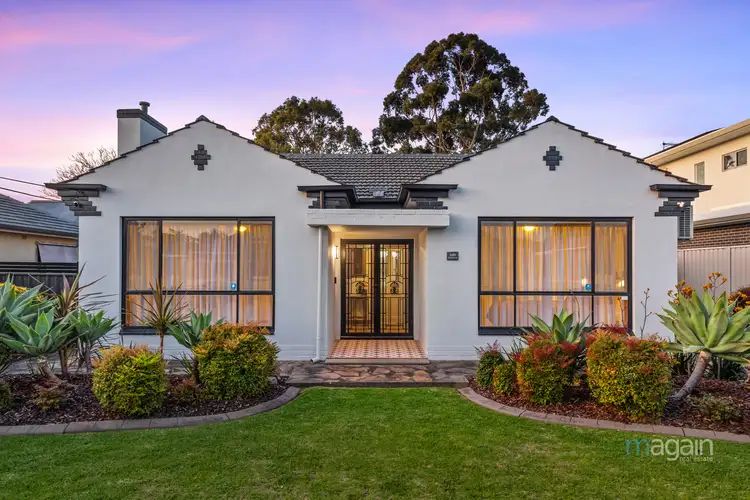 100 Dunrobin Road, Warradale SA 5046