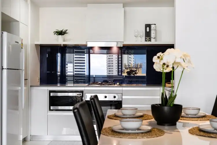 Sixth view of Homely apartment listing, 2113/9 Ferny Avenue, Surfers Paradise QLD 4217