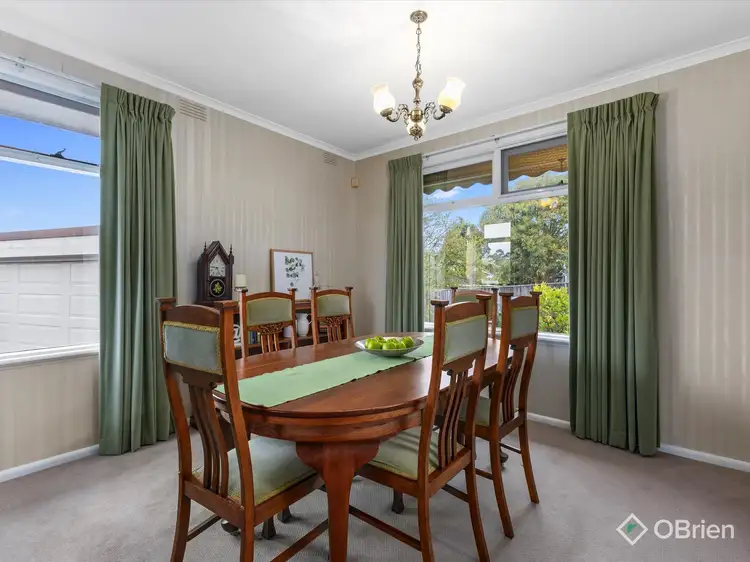 Fourth view of Homely house listing, 2 Retford Court, Doncaster East VIC 3109