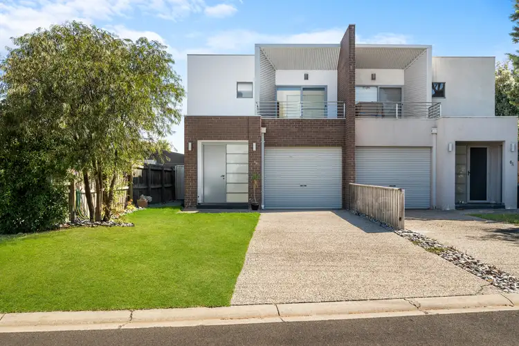 Main view of Homely house listing, 6B Flinders Street, Indented Head VIC 3223