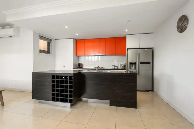 Second view of Homely house listing, 6B Flinders Street, Indented Head VIC 3223