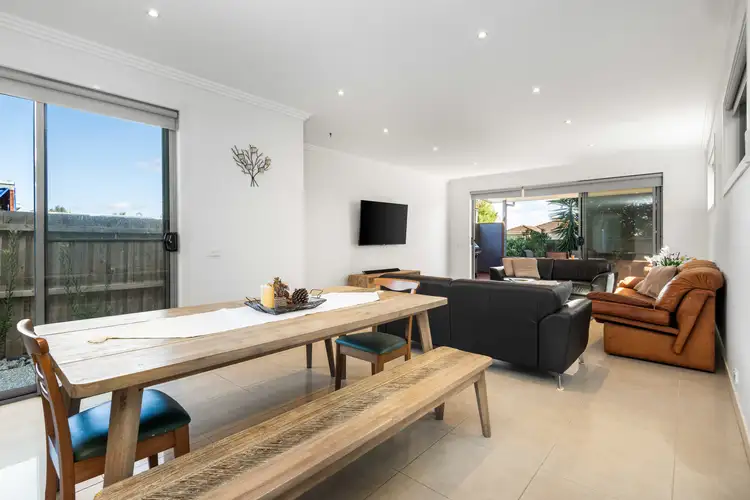 Third view of Homely house listing, 6B Flinders Street, Indented Head VIC 3223