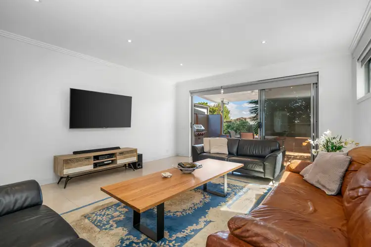 Fifth view of Homely house listing, 6B Flinders Street, Indented Head VIC 3223