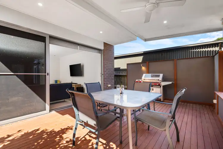 Sixth view of Homely house listing, 6B Flinders Street, Indented Head VIC 3223