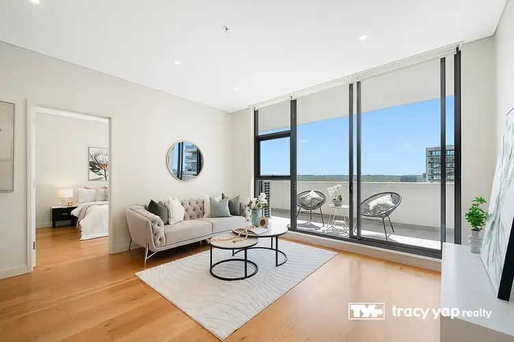 1905/3 Mooltan Avenue, Macquarie Park NSW 2113