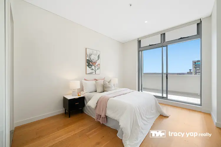 Sixth view of Homely apartment listing, 1905/3 Mooltan Avenue, Macquarie Park NSW 2113