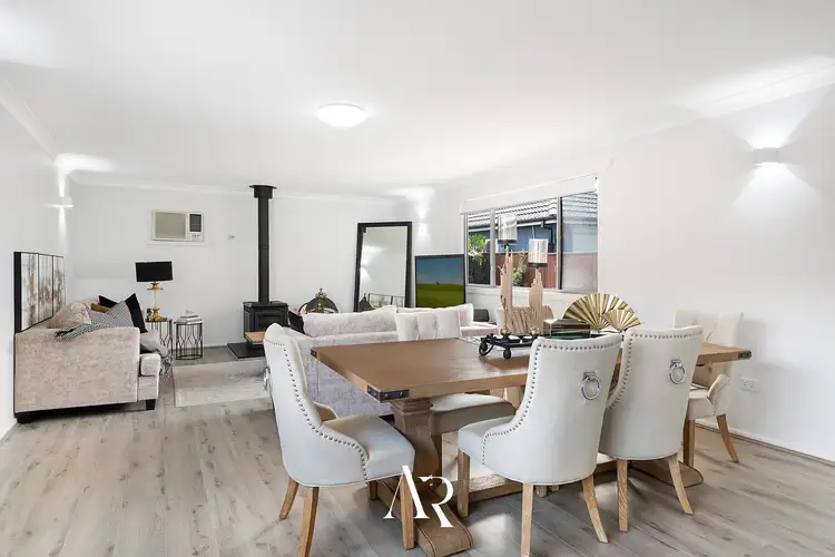 52 Broad Street, Bass Hill NSW 2197