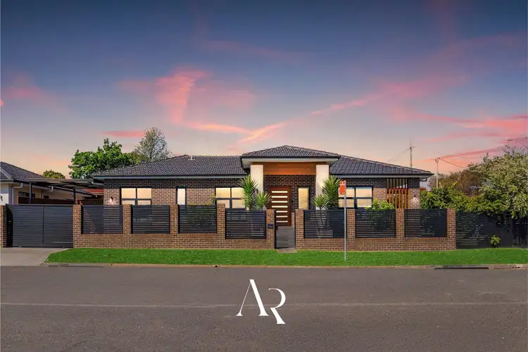 163 Hector Street, Sefton NSW 2162