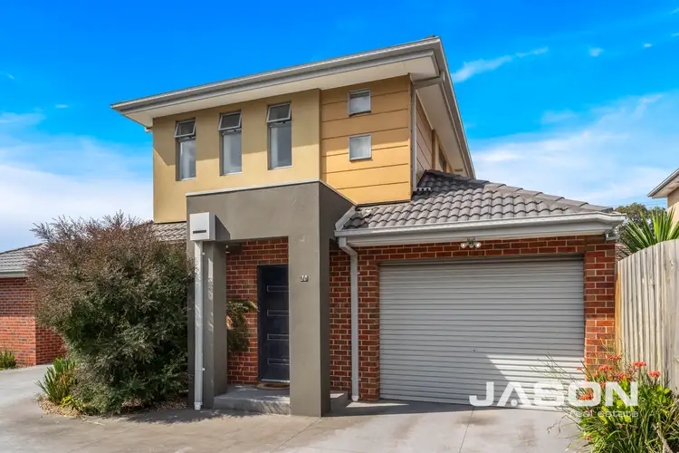 2/4 Hopetoun Court, Westmeadows VIC 3049