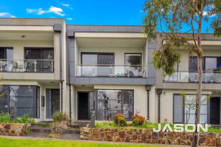 31 Ambition Drive, Greenvale VIC 3059