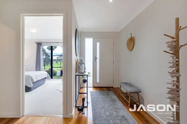 Fourth view of Homely townhouse listing, 31 Ambition Drive, Greenvale VIC 3059