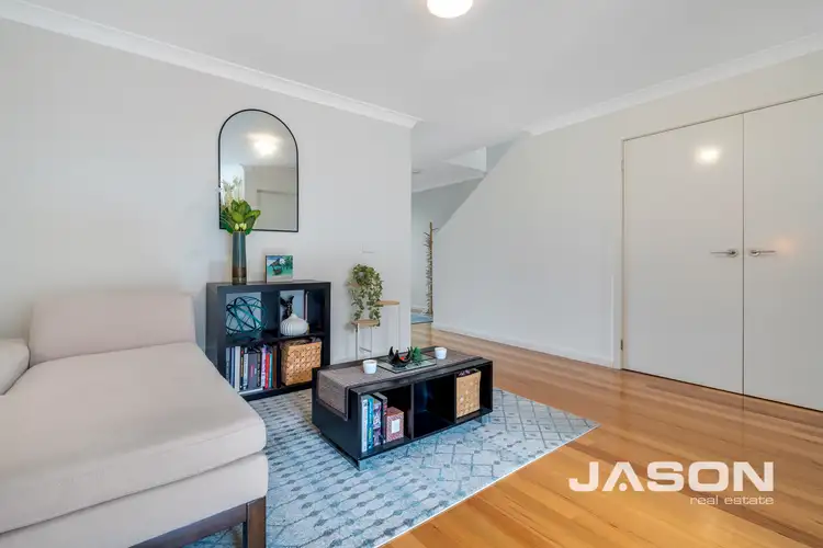 Fifth view of Homely townhouse listing, 31 Ambition Drive, Greenvale VIC 3059