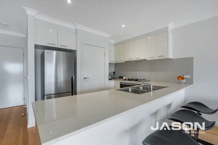 Sixth view of Homely townhouse listing, 31 Ambition Drive, Greenvale VIC 3059