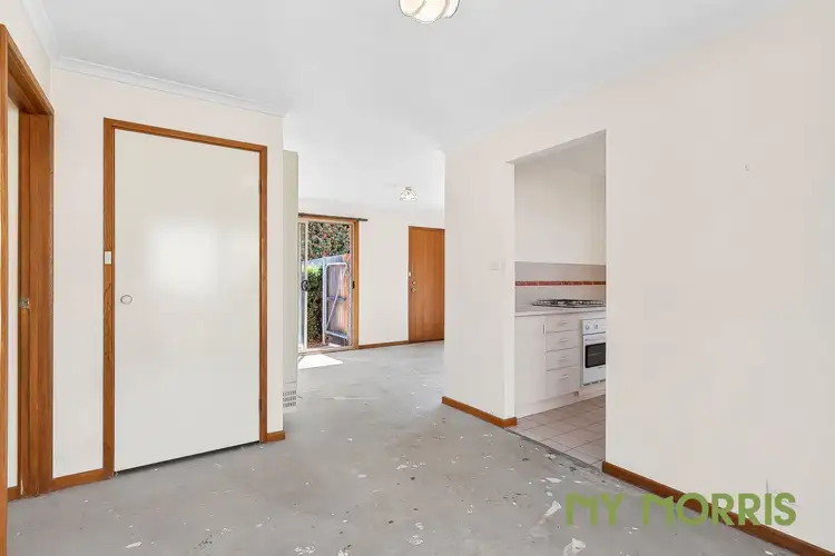Third view of Homely townhouse listing, 2/32 Smeaton Circuit, Banks ACT 2906