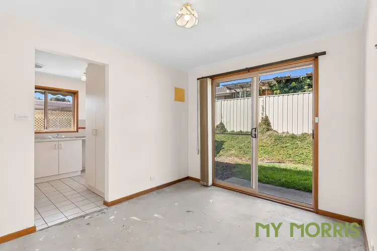 Fifth view of Homely townhouse listing, 2/32 Smeaton Circuit, Banks ACT 2906