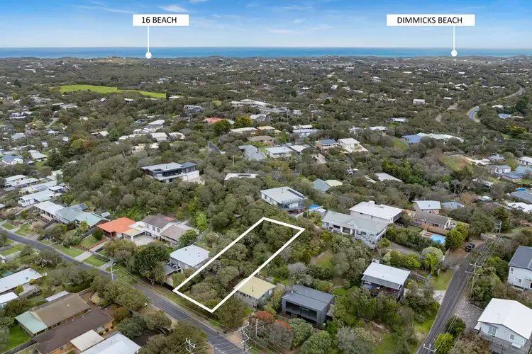 Sixth view of Homely land listing, 22 Wondaree Street, Rye VIC 3941