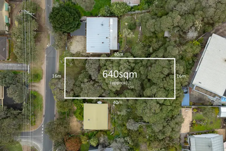 Seventh view of Homely land listing, 22 Wondaree Street, Rye VIC 3941