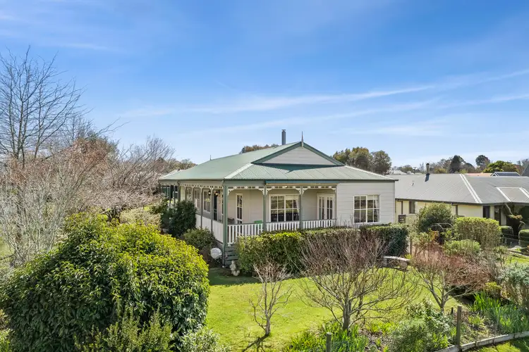 23 Groves Street, Trentham VIC 3458