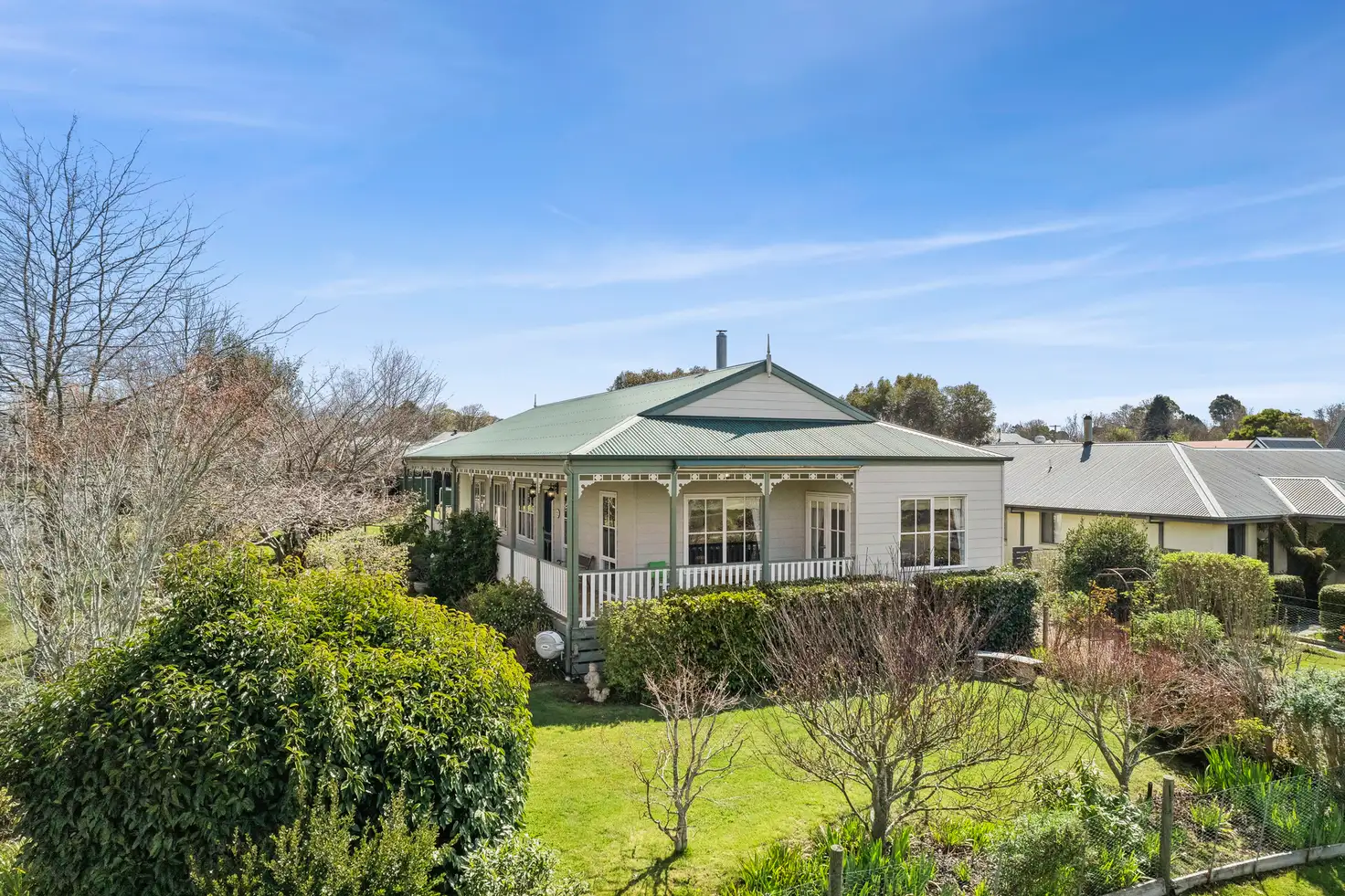 Main view of Homely house listing, 23 Groves Street, Trentham VIC 3458