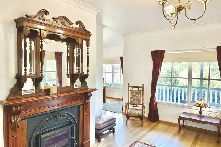 Third view of Homely house listing, 23 Groves Street, Trentham VIC 3458