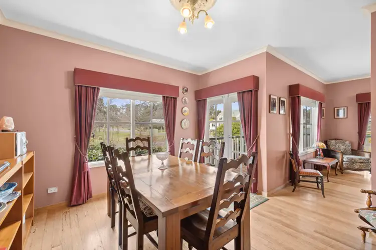 Fifth view of Homely house listing, 23 Groves Street, Trentham VIC 3458