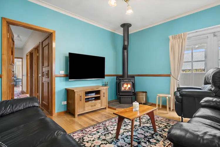 Sixth view of Homely house listing, 23 Groves Street, Trentham VIC 3458