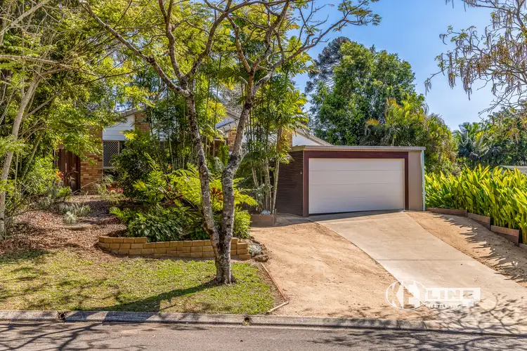 13 Greenlees Court, Palmwoods QLD 4555