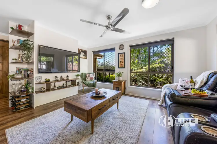 Second view of Homely house listing, 13 Greenlees Court, Palmwoods QLD 4555