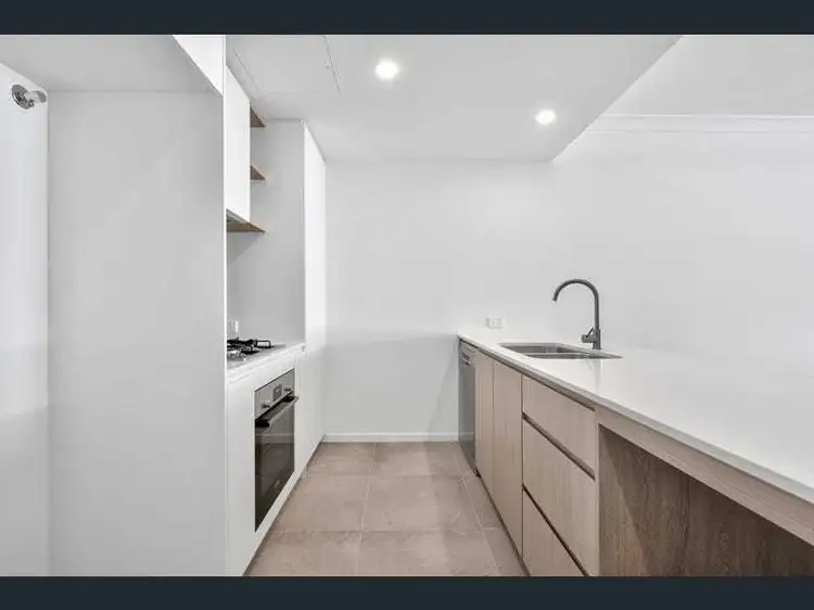Sixth view of Homely apartment listing, 1712/6 Sickle Avenue, Hope Island QLD 4212