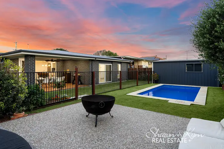 27 Natasha Street, Wynnum West QLD 4178