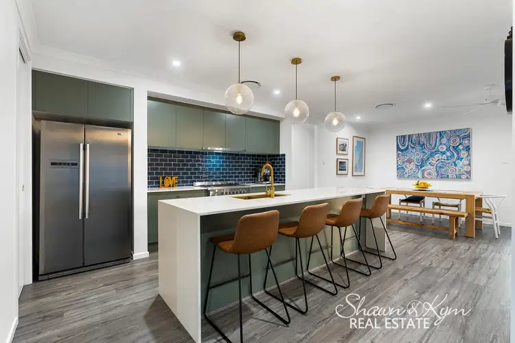 Fourth view of Homely house listing, 27 Natasha Street, Wynnum West QLD 4178