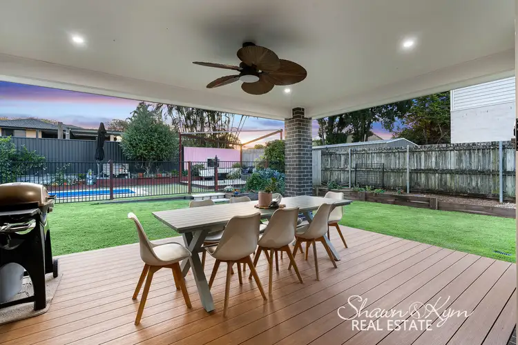 Sixth view of Homely house listing, 27 Natasha Street, Wynnum West QLD 4178