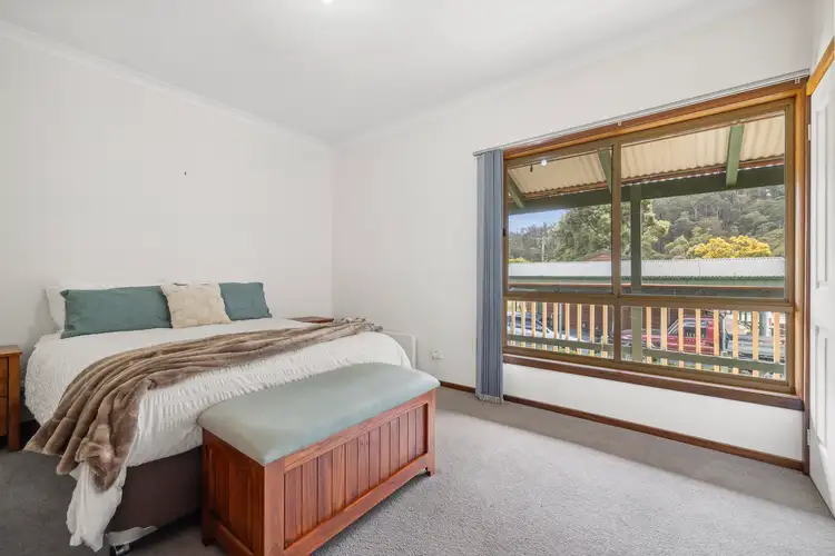 Fifth view of Homely house listing, 11 Victoria Street, Blackwood VIC 3458