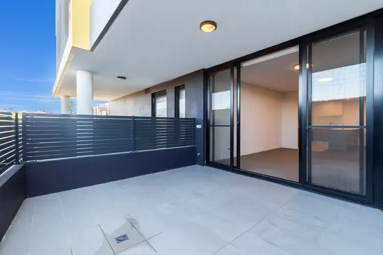 Fourth view of Homely apartment listing, 124/7 Winning Street, Kellyville NSW 2155