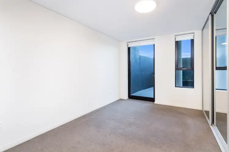 Fifth view of Homely apartment listing, 124/7 Winning Street, Kellyville NSW 2155