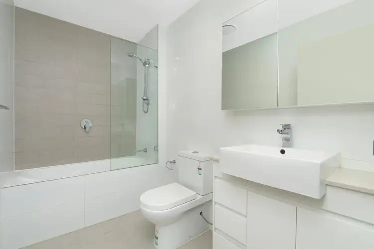 Sixth view of Homely apartment listing, 124/7 Winning Street, Kellyville NSW 2155