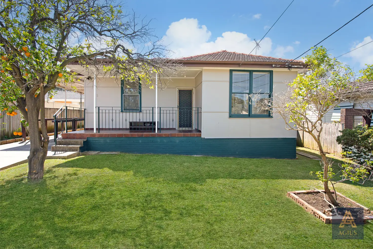 Main view of Homely house listing, 3 Forrest Road, Lalor Park NSW 2147